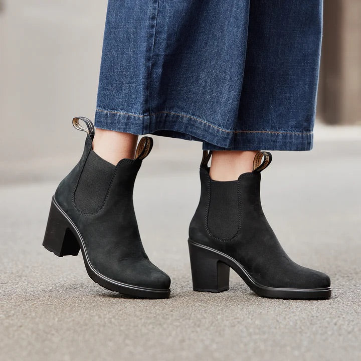 #2460 High Heel