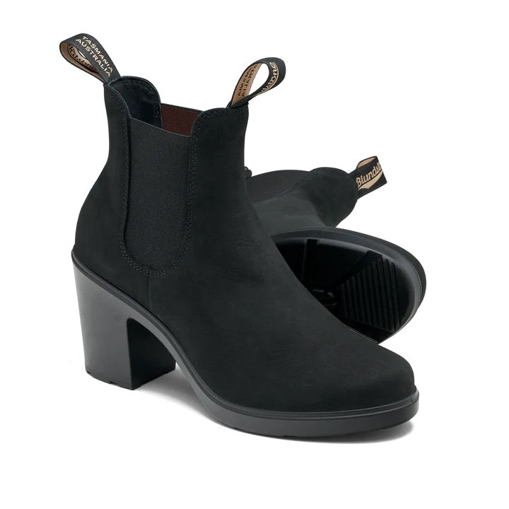 #2460 High Heel