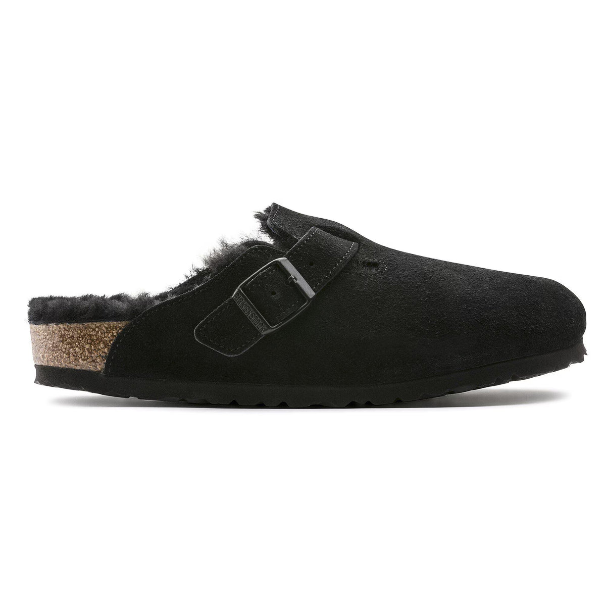 BOSTON SHEARLING