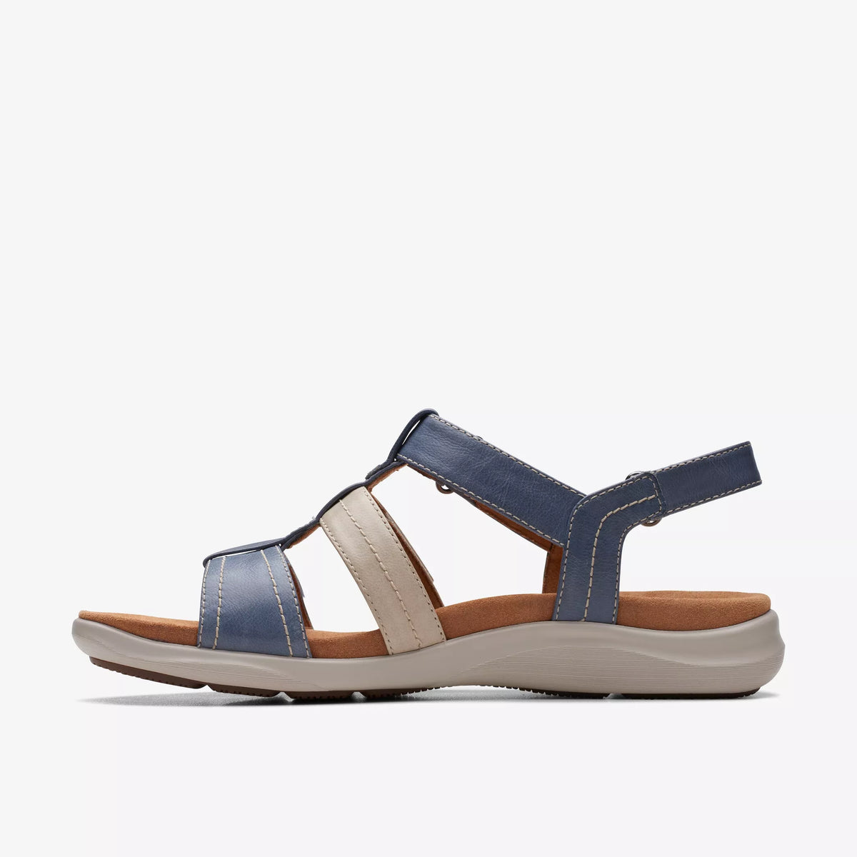 Kitly Step