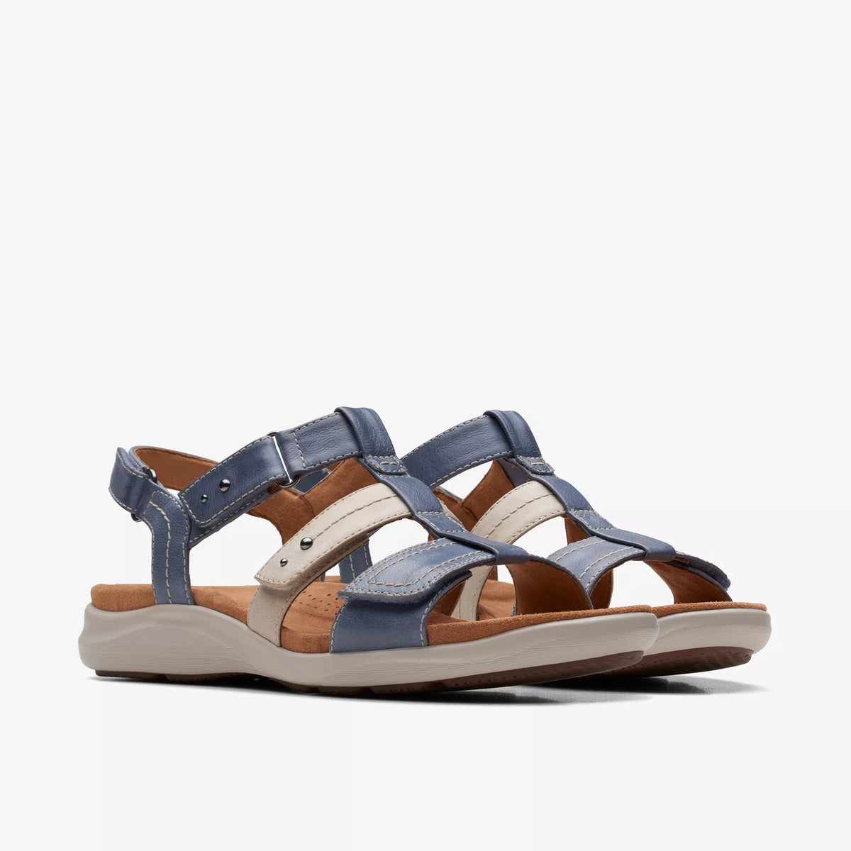 Kitly Step