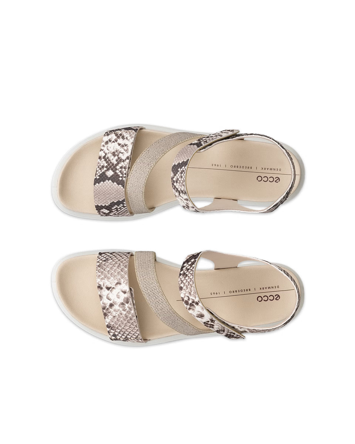 Flowt Sandal
