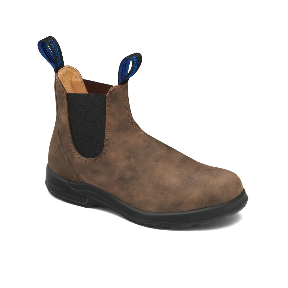 Winter Thermal All-Terrain