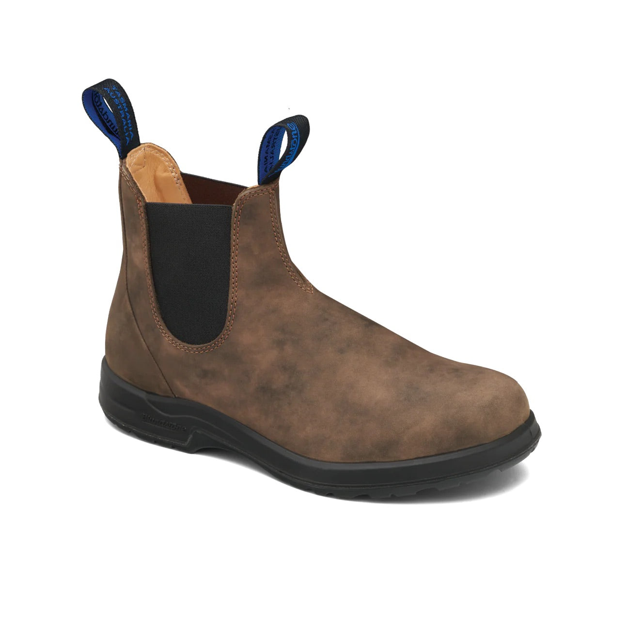Winter Thermal All-Terrain
