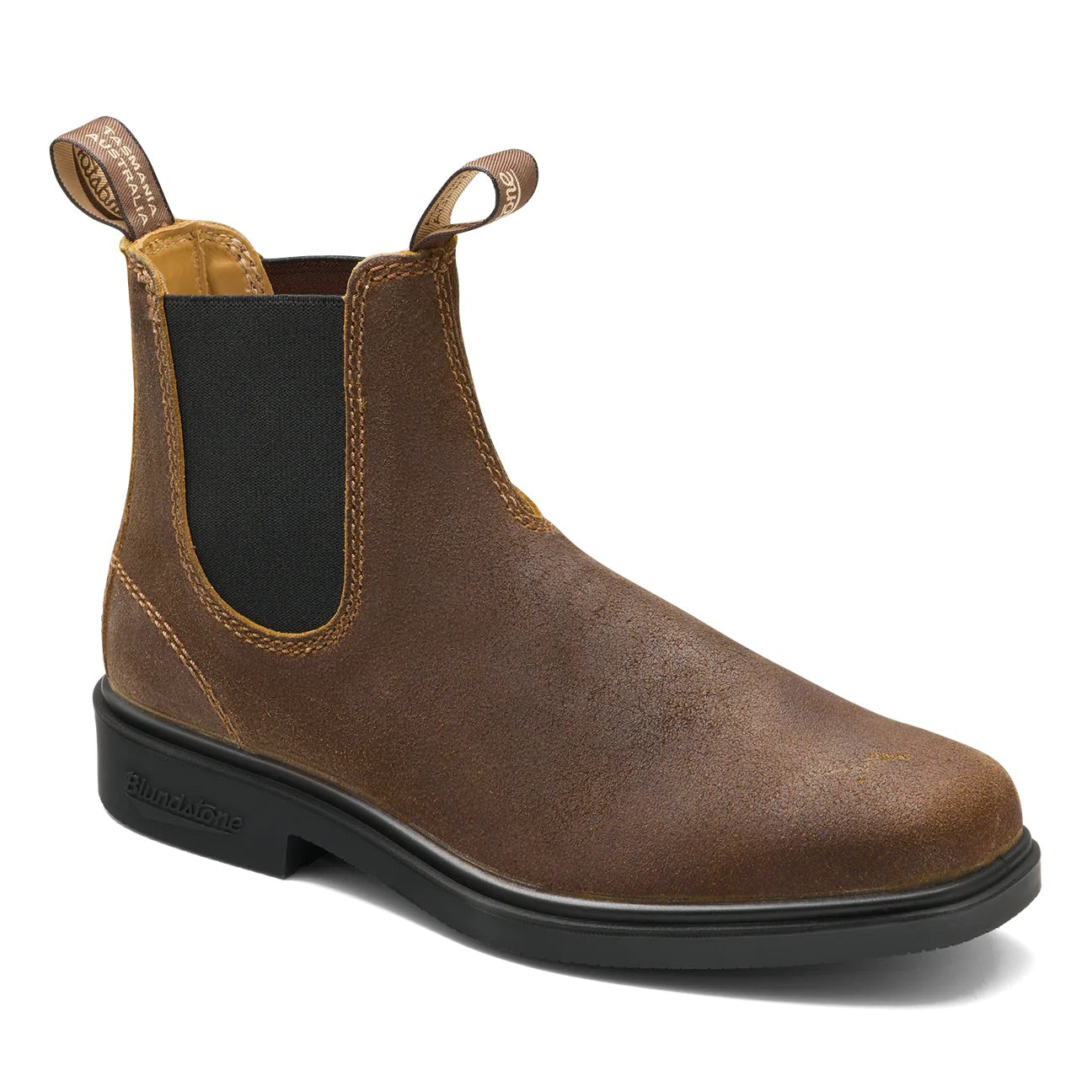 Chisel Toe #2581