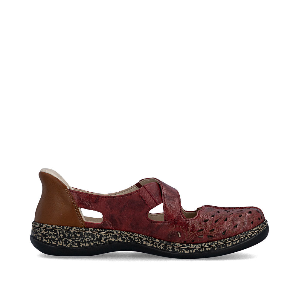 Rieker Women's Shoes | 46352