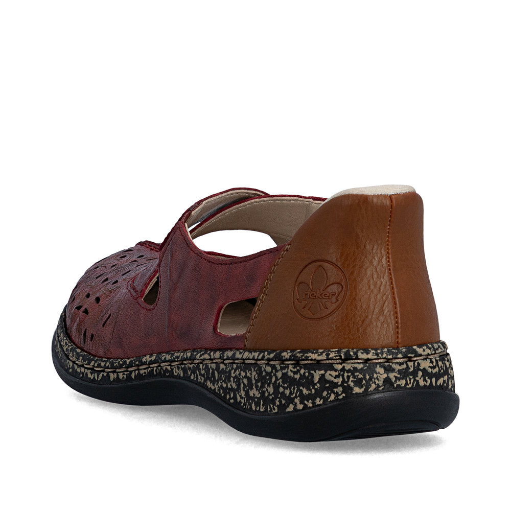 Rieker Women's Shoes | 46352