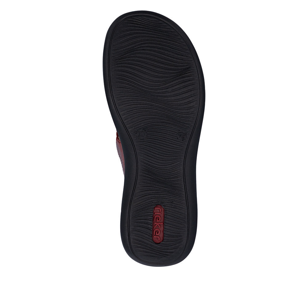 Rieker Women's Shoes | 46352