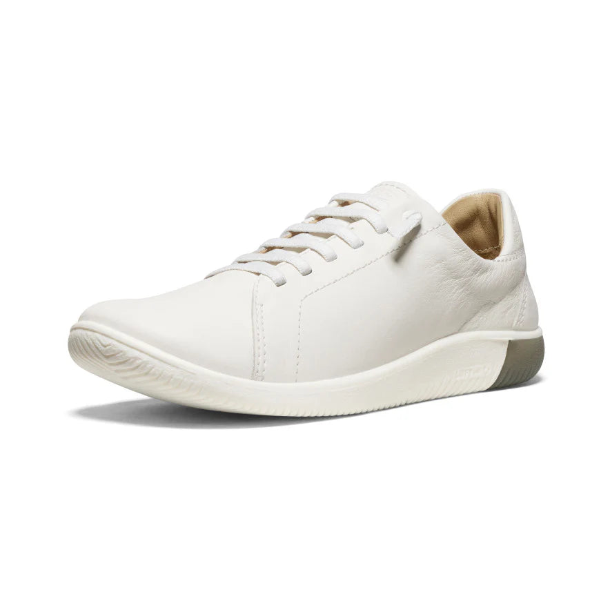 Women's KNX Leather Sneaker