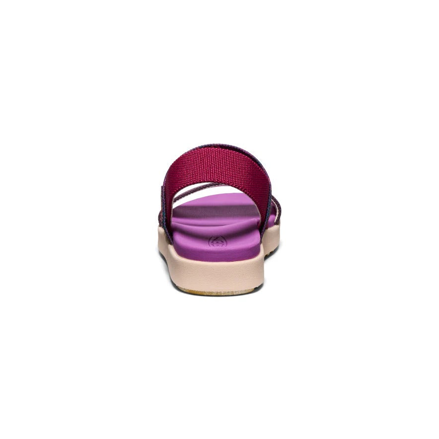 Elle Backstrap