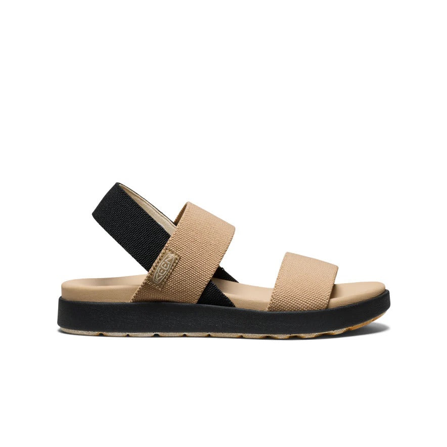 Elle Backstrap
