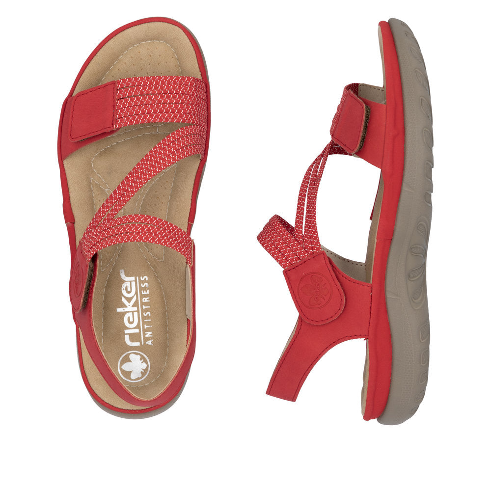 Rieker Women's Sandals | 64870