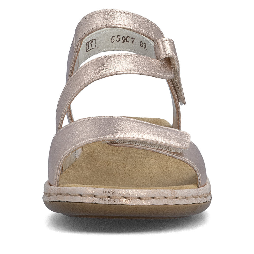 Rieker Women's Sandals | 659C7