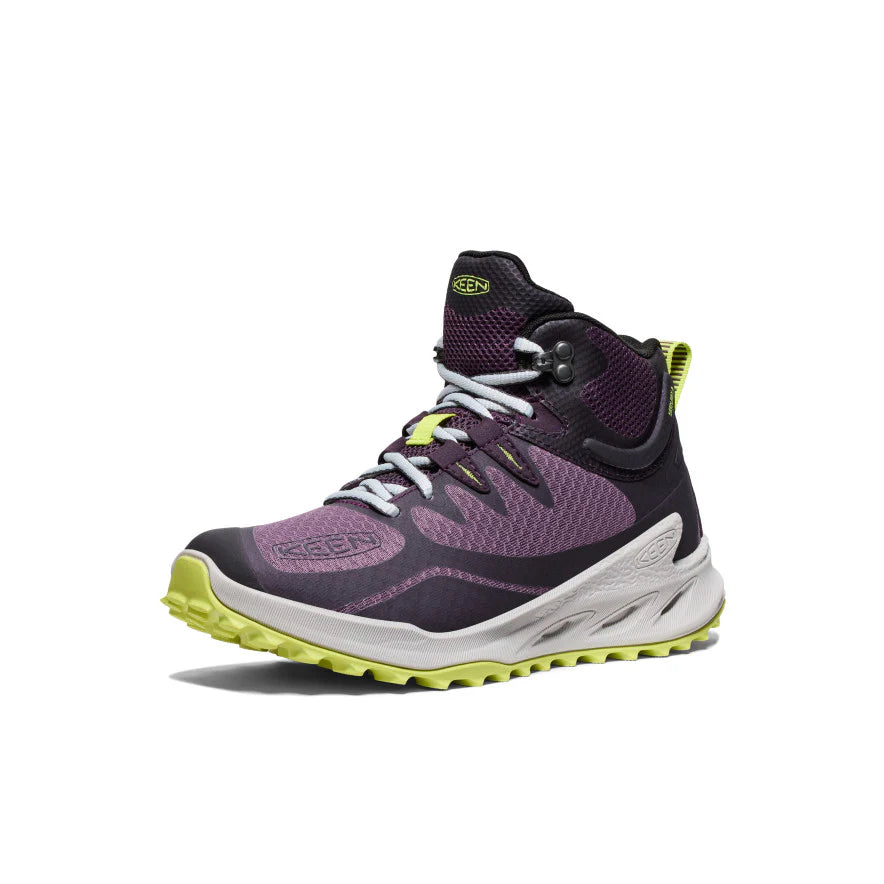 Women's Zionic Waterproof Hiking Boot