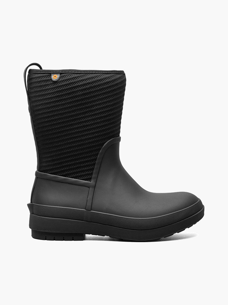 Crandall II Mid Zip