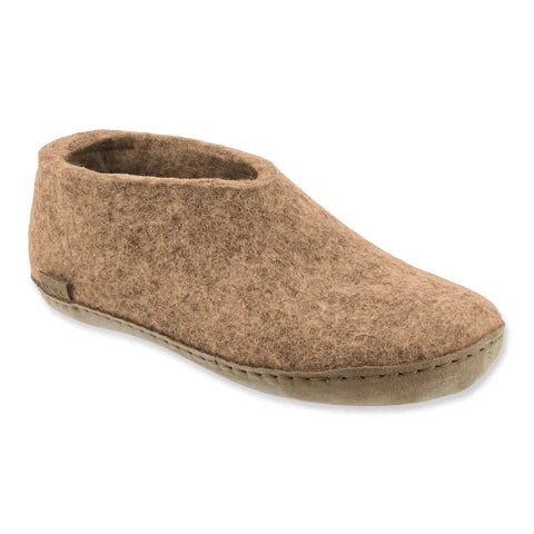 Glerups Shoe