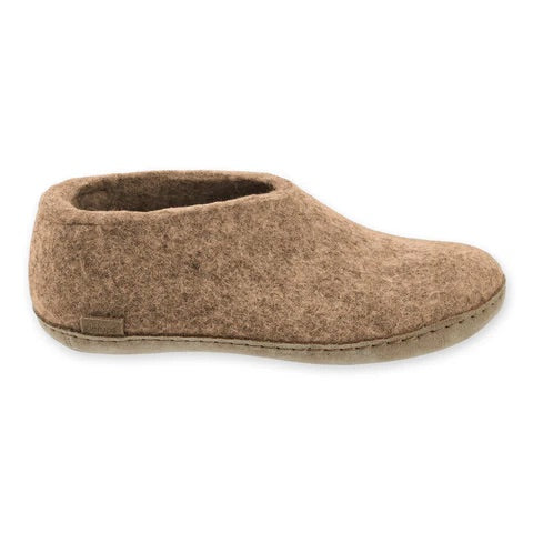 Glerups Shoe