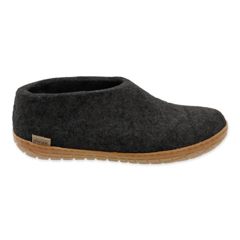 glerups Shoe - Rubber