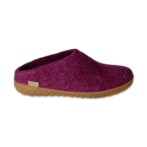 glerups Slip-on - Rubber
