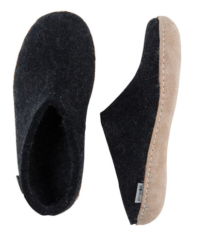 GLERUPS SLIP-ON