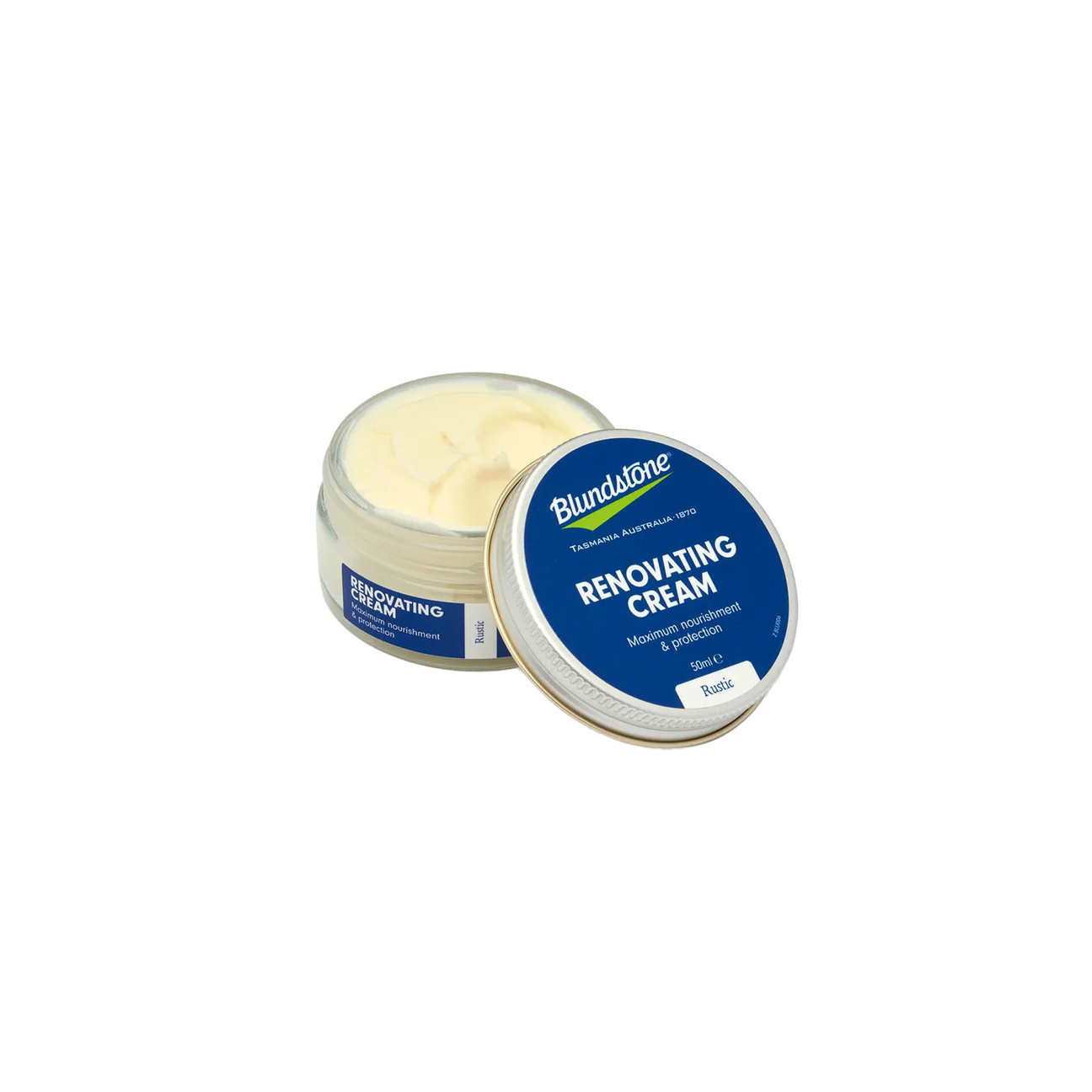 BLUNDSTONE RENOVATING CREAM