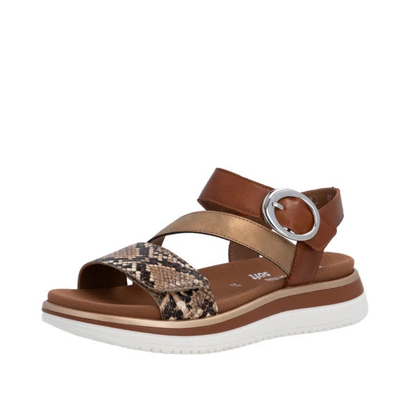 Remonte Women's Sandals | D1J64-25
