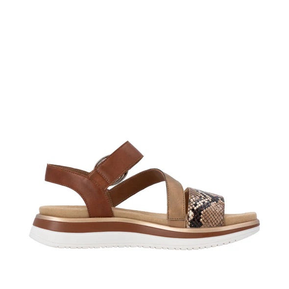 Remonte Women's Sandals | D1J64-25