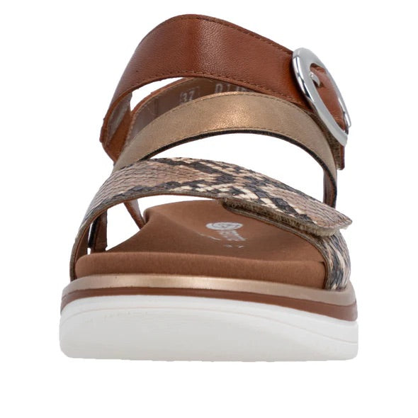Remonte Women's Sandals | D1J64-25