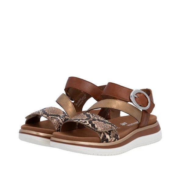 Remonte Women's Sandals | D1J64-25