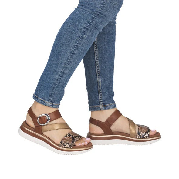 Remonte Women's Sandals | D1J64-25