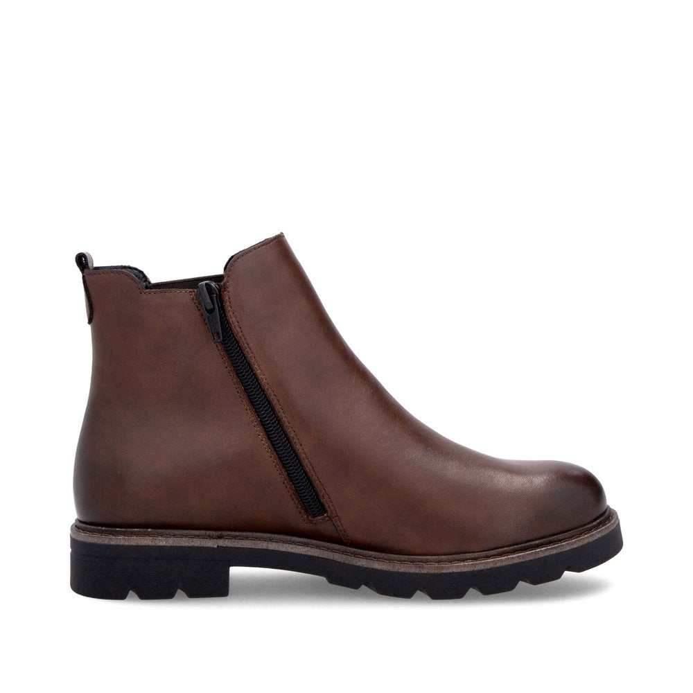 Remonte Women's Mid Height Boots | D2Q70