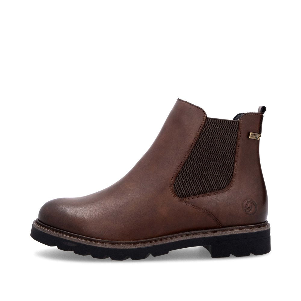 Remonte Women's Mid Height Boots | D2Q70