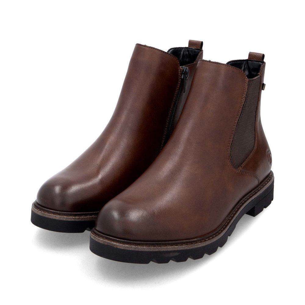 Remonte Women's Mid Height Boots | D2Q70