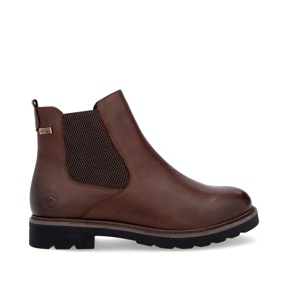 Remonte Women's Mid Height Boots | D2Q70