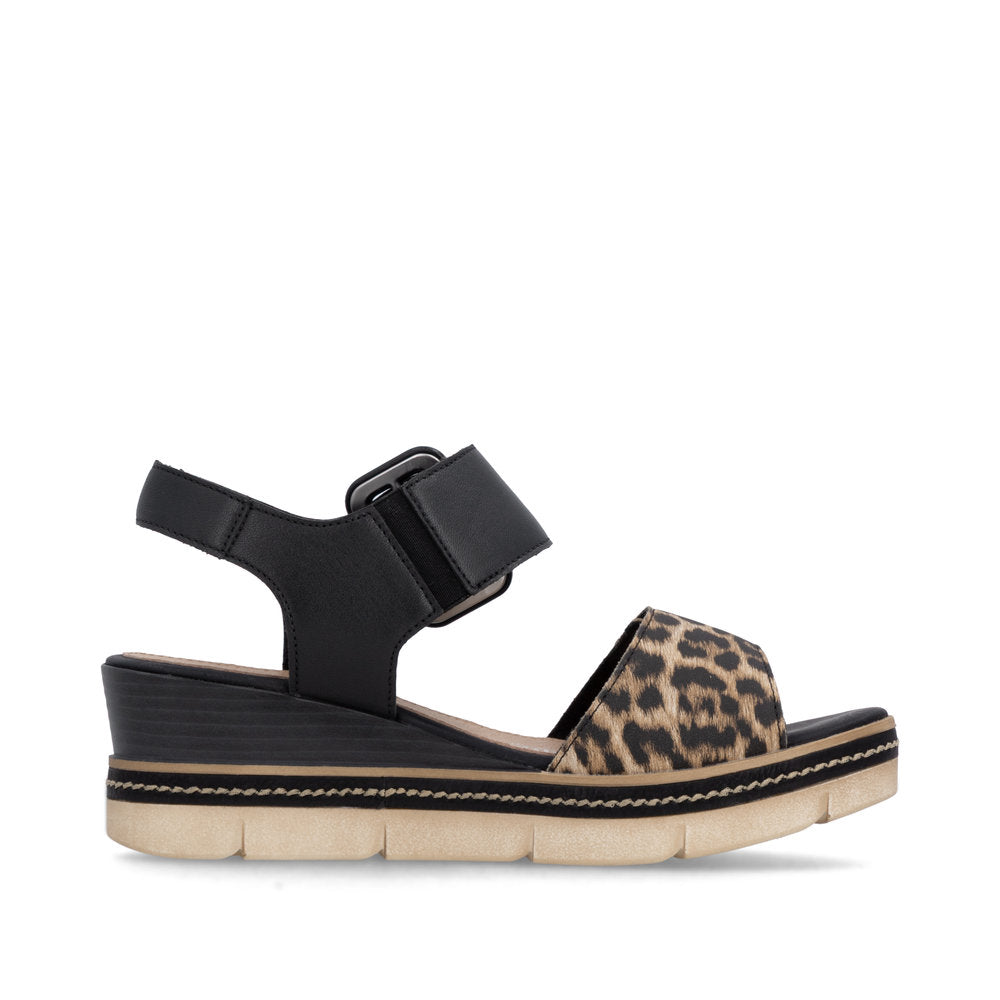 Remonte Women's Sandals | D2L53