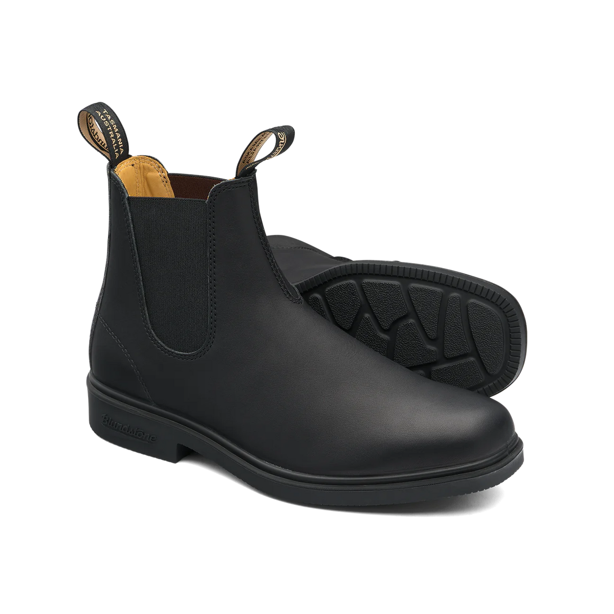 068 DRESS BOOT