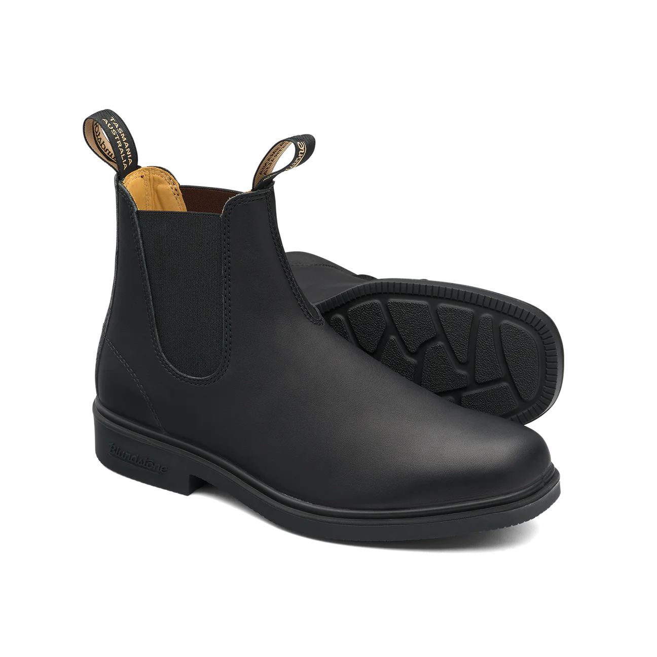 068 DRESS BOOT