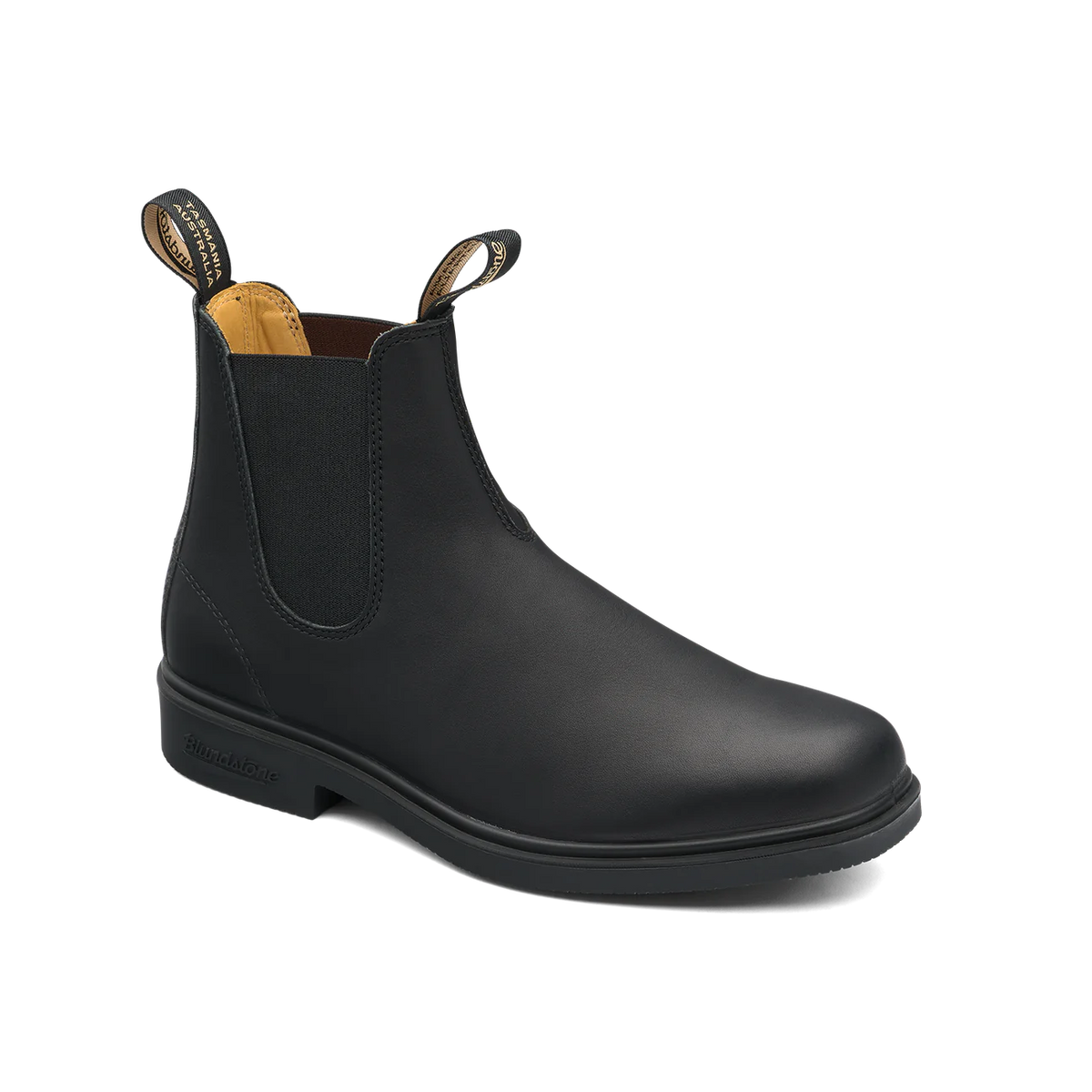 068 DRESS BOOT