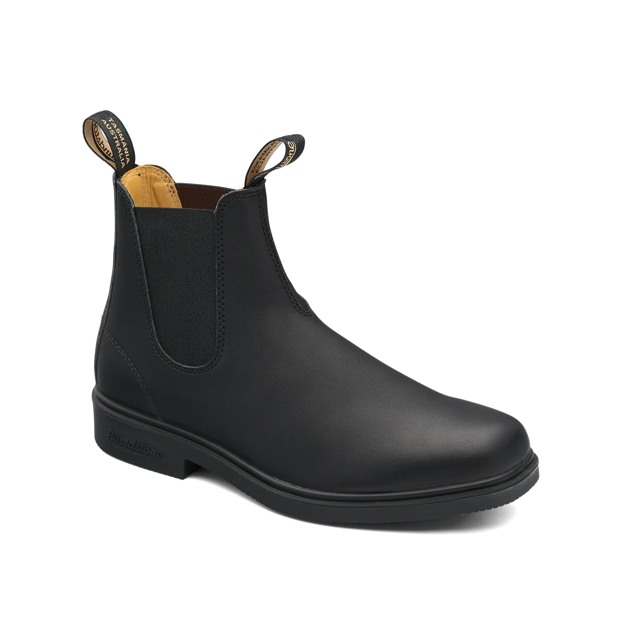 068 DRESS BOOT