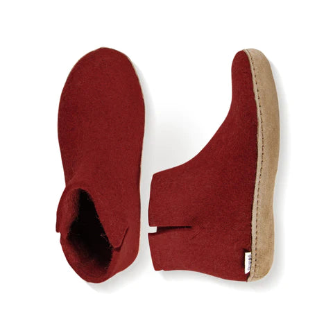 GLERUPS BOOT