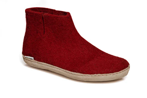 GLERUPS BOOT