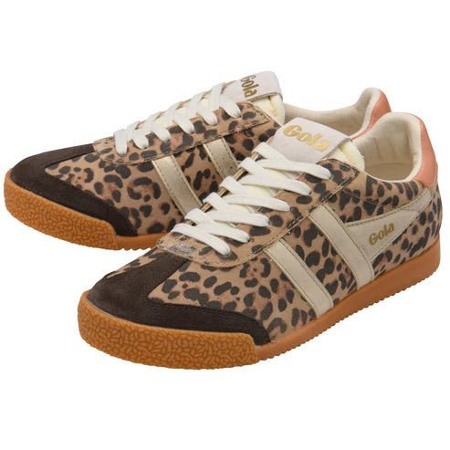 Gola Women Elan Safari Trainer