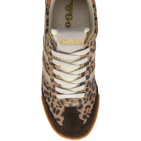 Gola Women Elan Safari Trainer