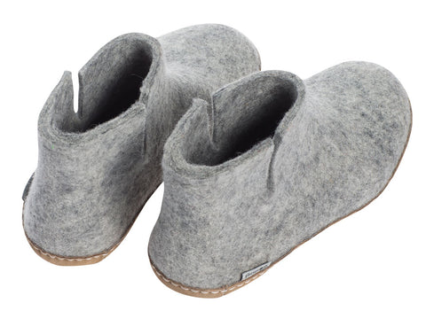 GLERUPS BOOT