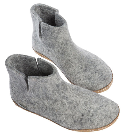 GLERUPS BOOT