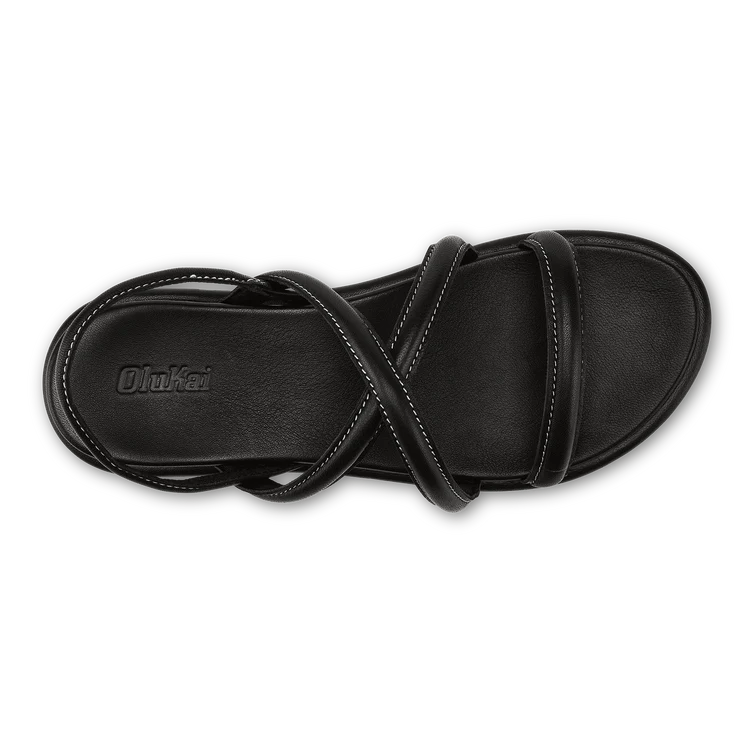 TIARE STRAPPY