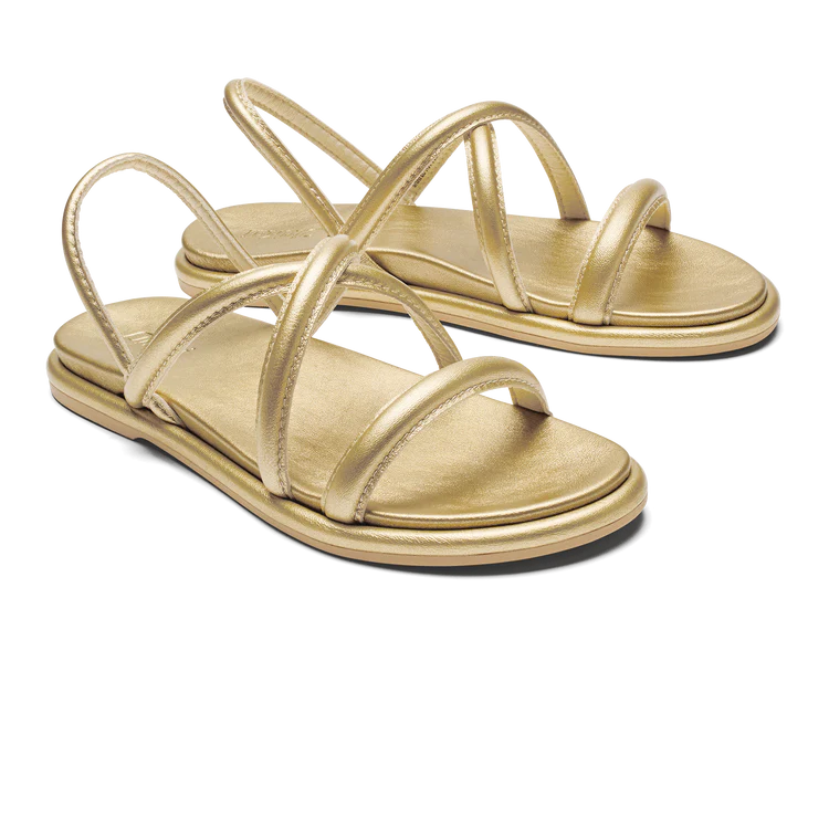 TIARE STRAPPY