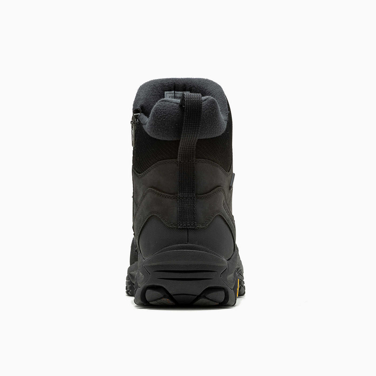 Coldpack 3 Thermo Tall Zip Waterproof