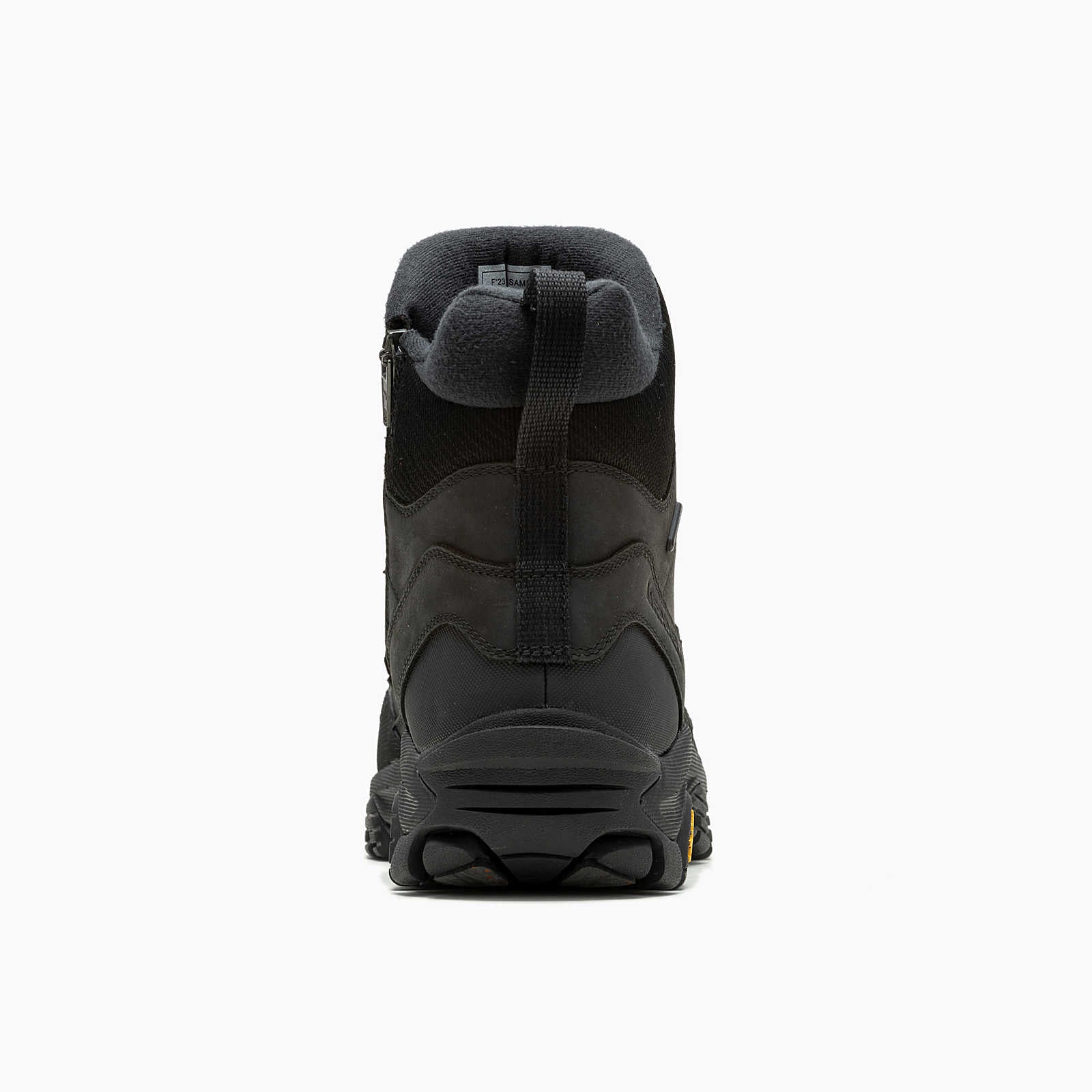Coldpack 3 Thermo Tall Zip Waterproof