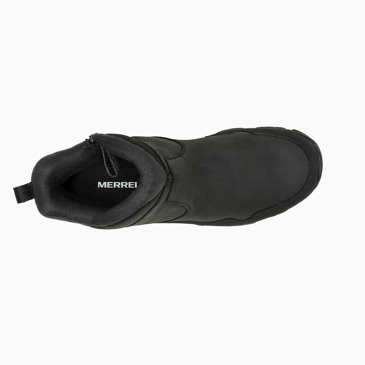 Coldpack 3 Thermo Tall Zip Waterproof